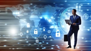 Análisis de la situación de riesgo de ciberseguridad