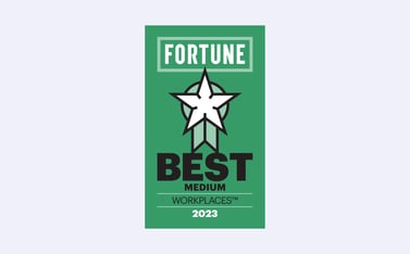 Awards_Fortune_BestMediumWorkplaces@2x