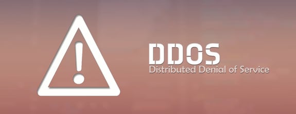 DDoS Distributed Denial of Services
