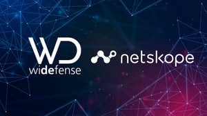 Widefense Netskope