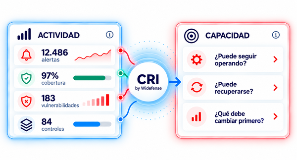 Infografía CRI_ Actividad y Capacidad