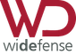 Logo Widefense Color HD-1