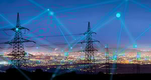 insfractuctura electrica