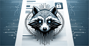 raccoon