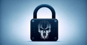 ransomware