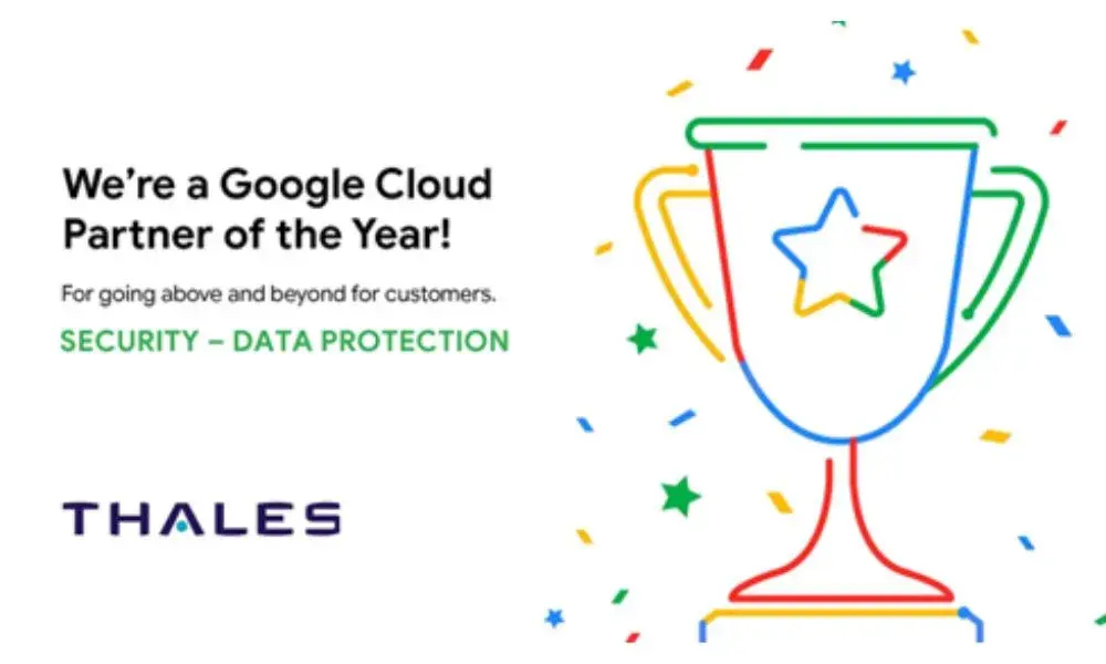 Thales-Premio-Google-Cloud-Technology-Partner-of-the-Year